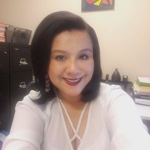 Meet your Posher, Shelley